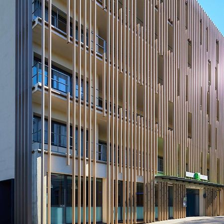 Hotel ibis Styles Montelimar Centre Exteriér fotografie