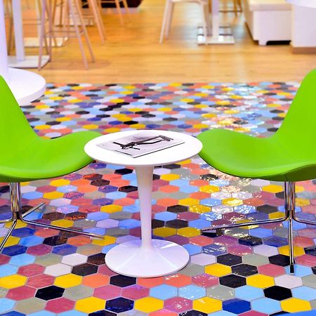 Hotel ibis Styles Montelimar Centre Exteriér fotografie