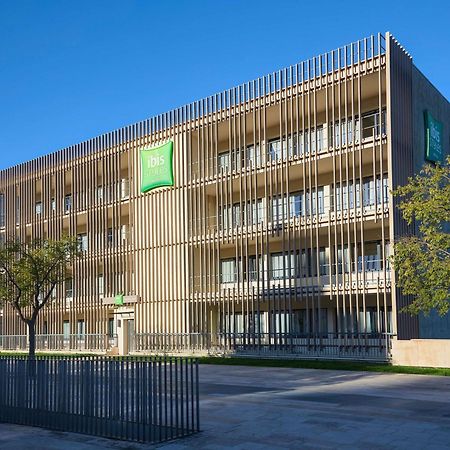 Hotel ibis Styles Montelimar Centre Exteriér fotografie
