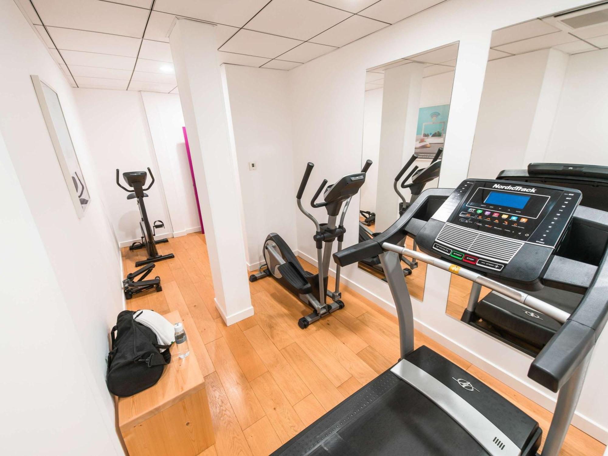 Hotel ibis Styles Montelimar Centre Exteriér fotografie