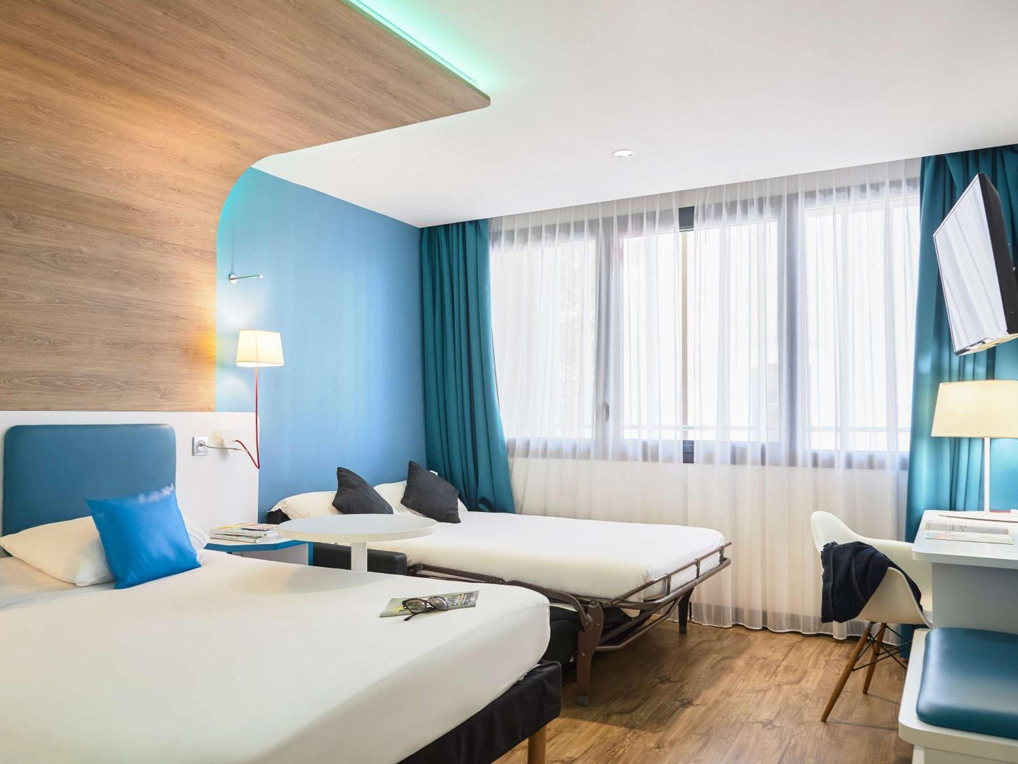 Hotel ibis Styles Montelimar Centre Exteriér fotografie