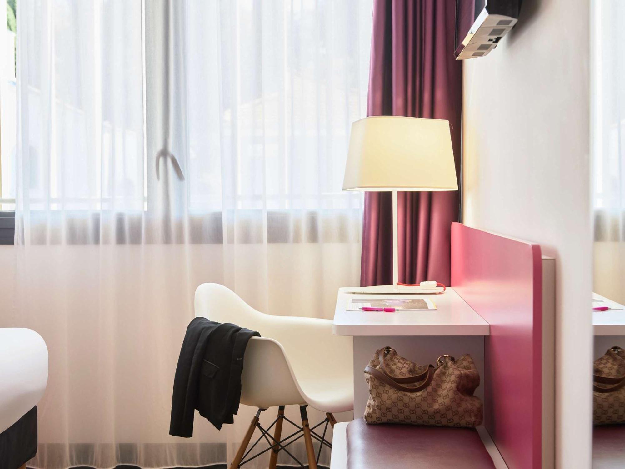 Hotel ibis Styles Montelimar Centre Exteriér fotografie