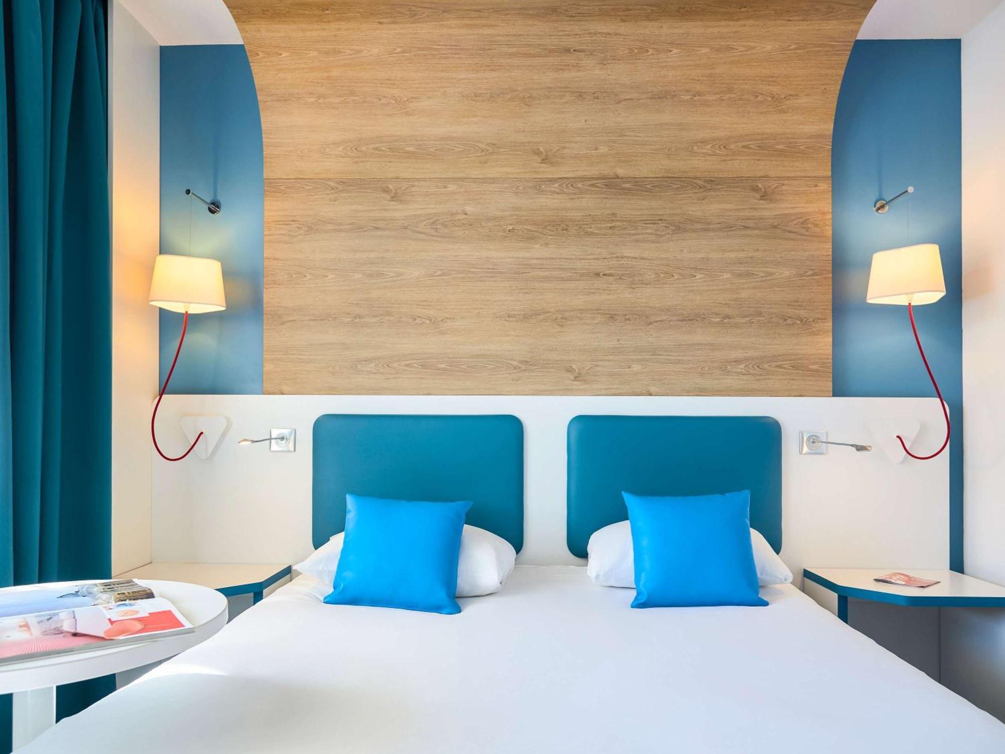 Hotel ibis Styles Montelimar Centre Exteriér fotografie
