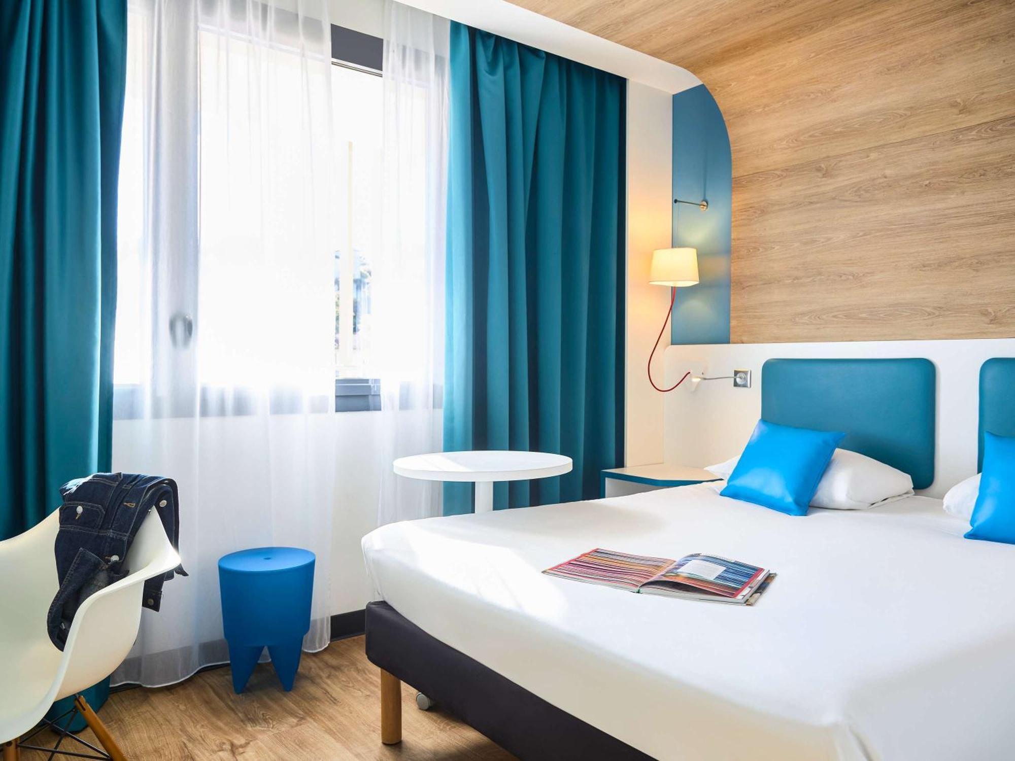 Hotel ibis Styles Montelimar Centre Exteriér fotografie