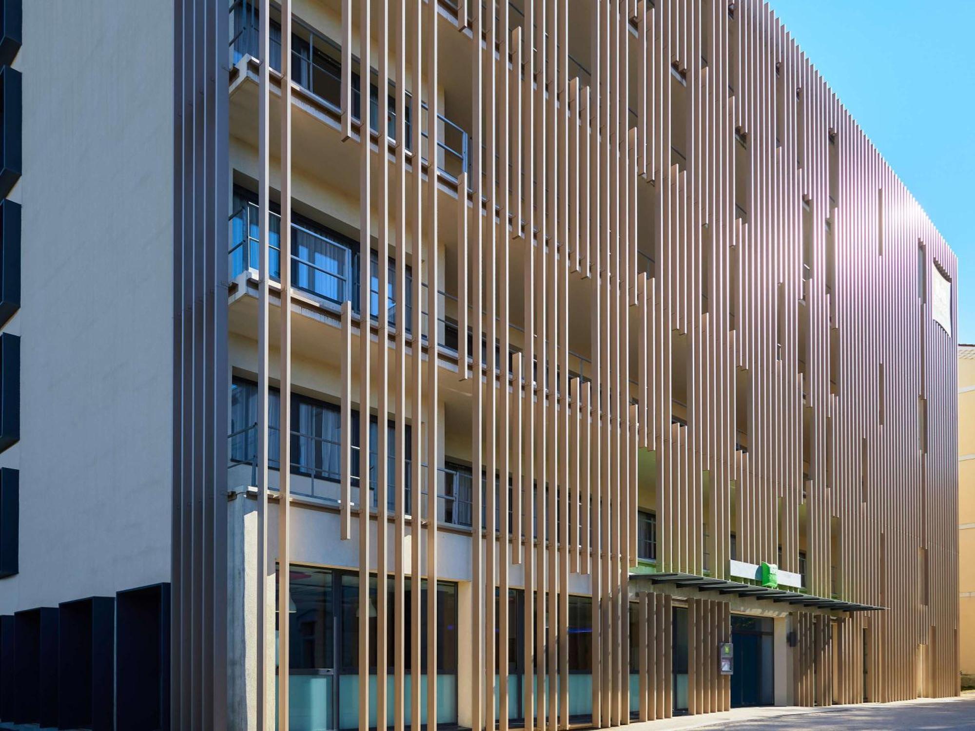 Hotel ibis Styles Montelimar Centre Exteriér fotografie