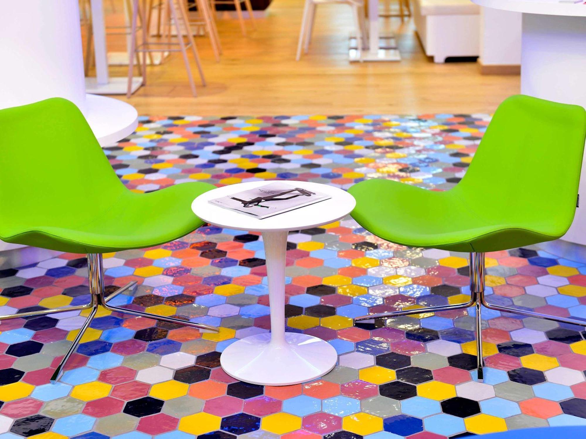 Hotel ibis Styles Montelimar Centre Exteriér fotografie