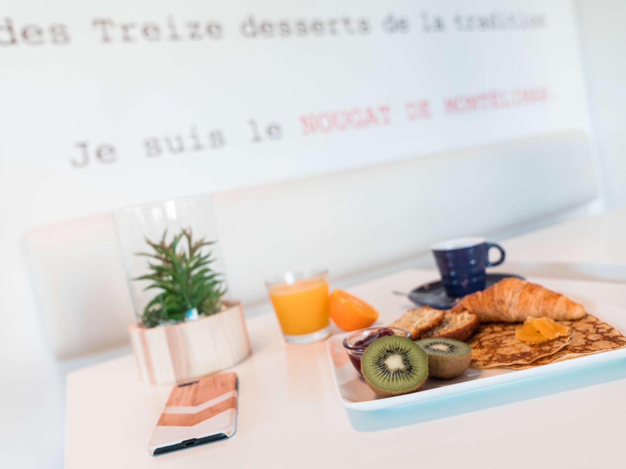 Hotel ibis Styles Montelimar Centre Exteriér fotografie