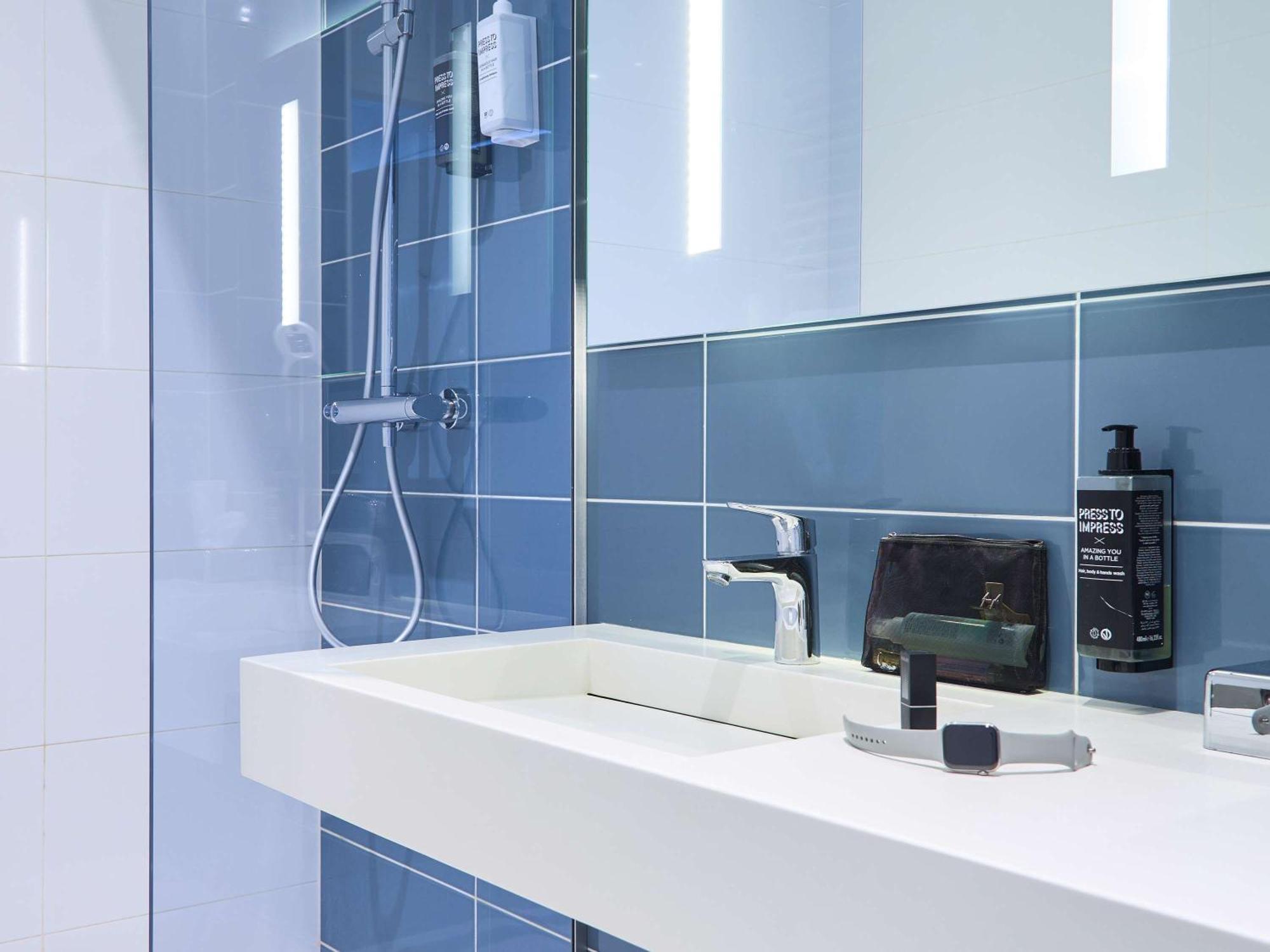 Hotel ibis Styles Montelimar Centre Exteriér fotografie