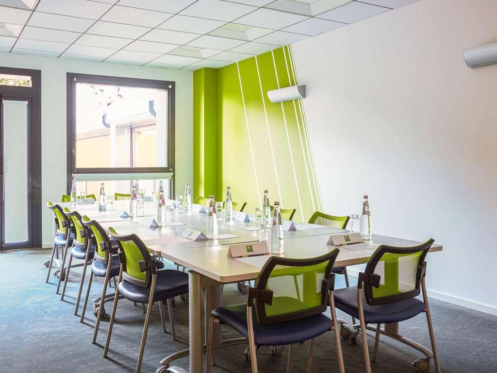 Hotel ibis Styles Montelimar Centre Zařízení fotografie