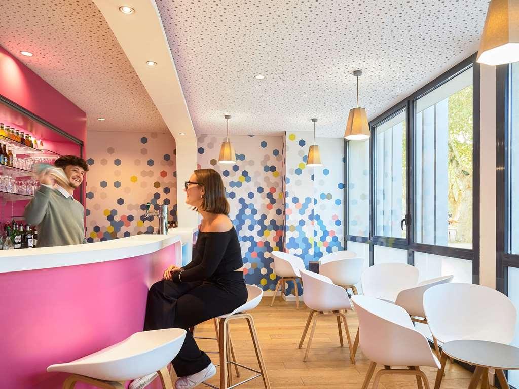 Hotel ibis Styles Montelimar Centre Exteriér fotografie
