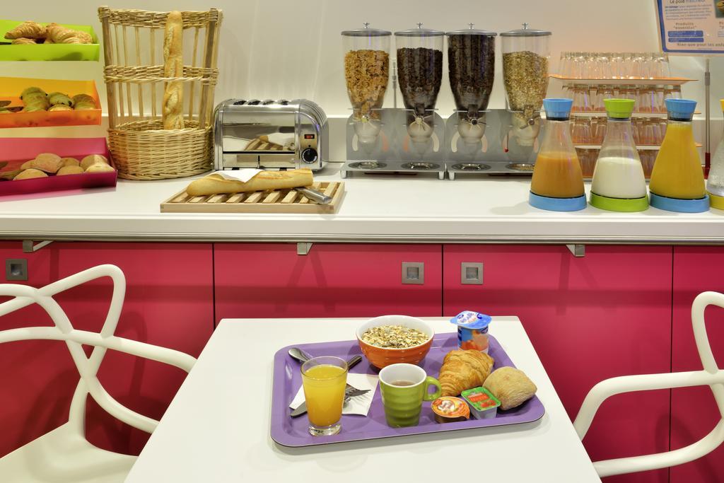 Hotel ibis Styles Montelimar Centre Exteriér fotografie