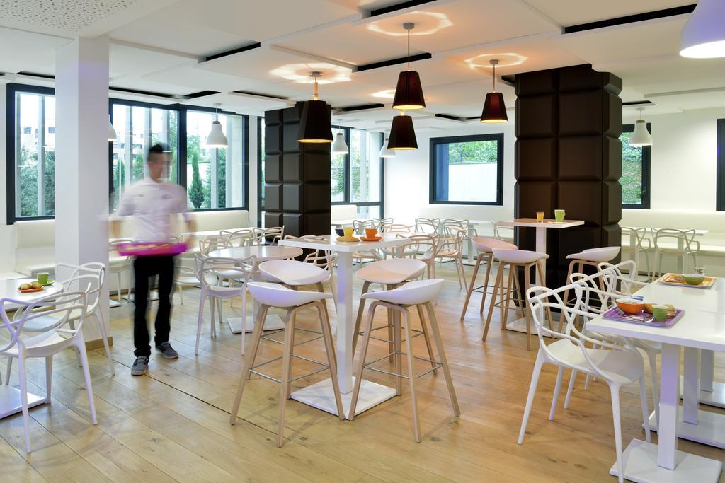 Hotel ibis Styles Montelimar Centre Exteriér fotografie