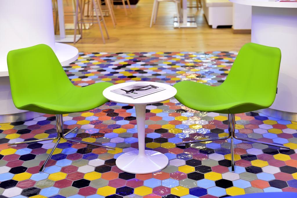 Hotel ibis Styles Montelimar Centre Exteriér fotografie