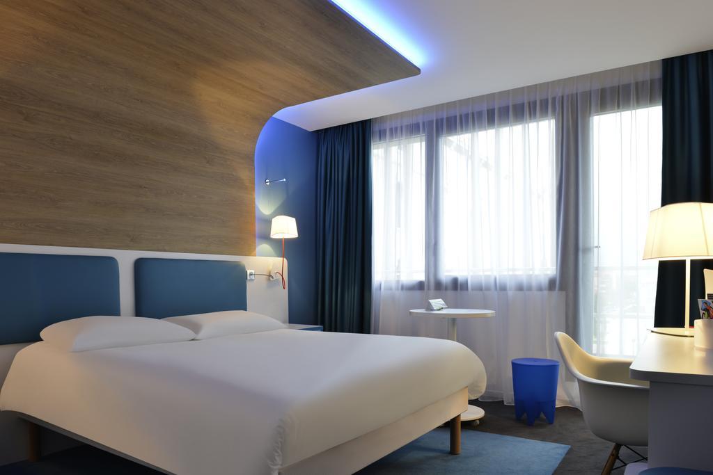 Hotel ibis Styles Montelimar Centre Exteriér fotografie
