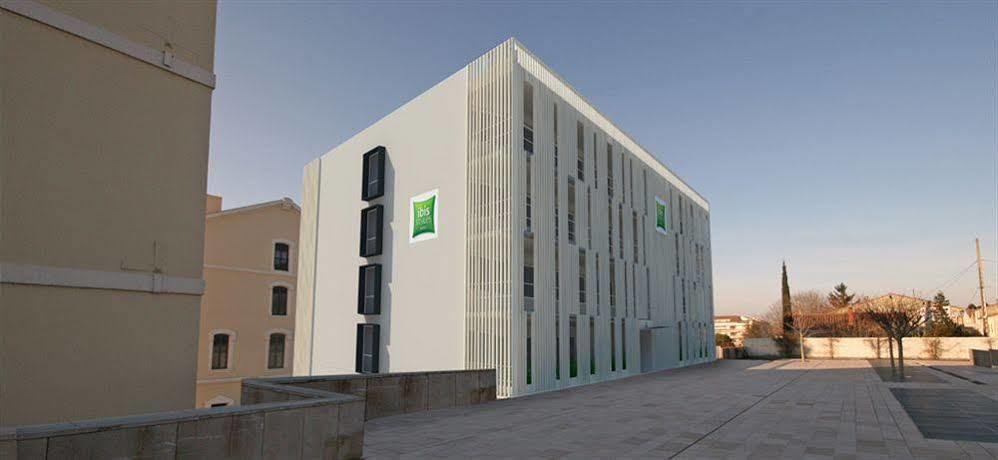 Hotel ibis Styles Montelimar Centre Exteriér fotografie