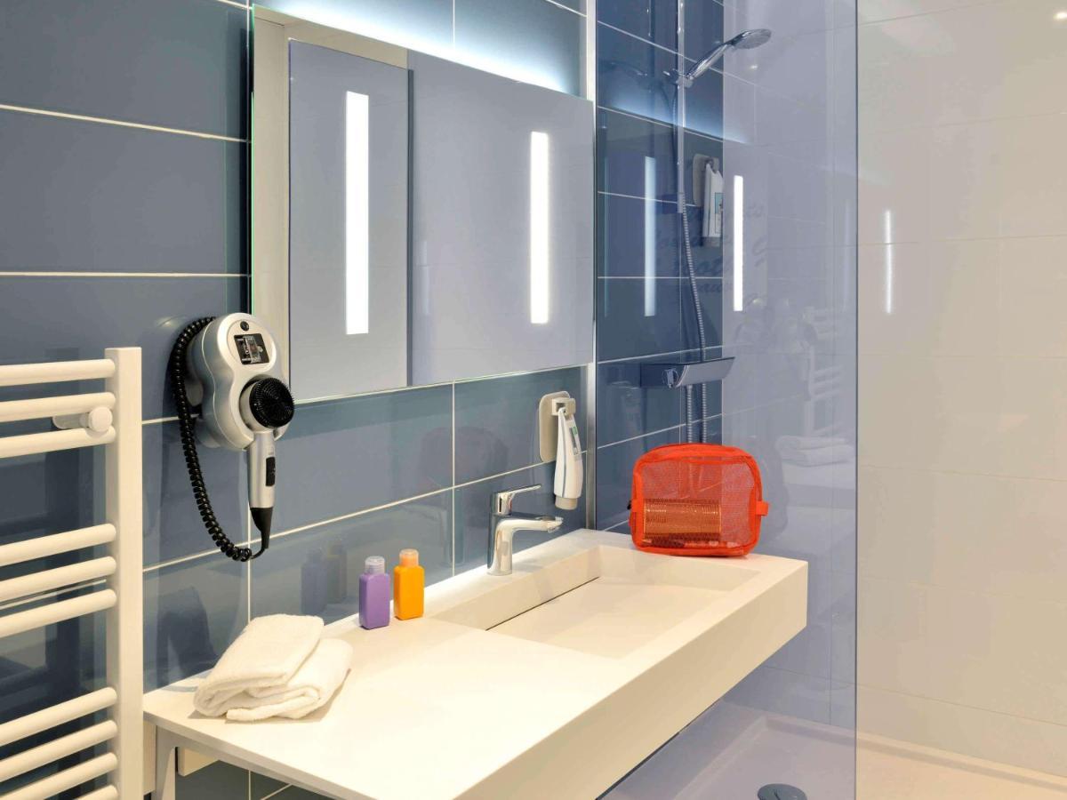 Hotel ibis Styles Montelimar Centre Exteriér fotografie