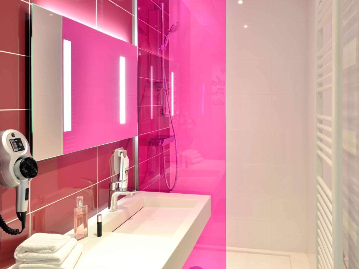 Hotel ibis Styles Montelimar Centre Exteriér fotografie